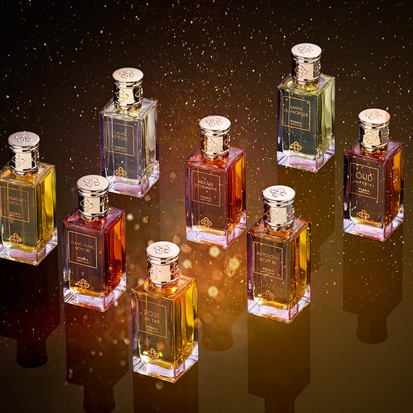 Extraits de Parfum – Perris Monte Carlo Extraits de Parfum – Perris Monte Carlo