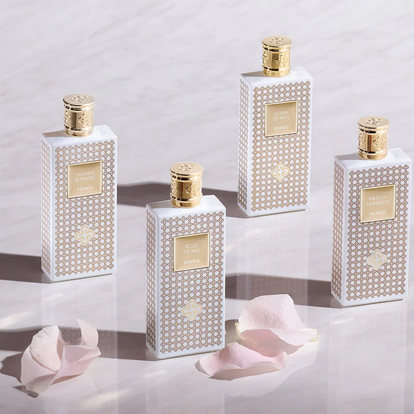 Les Parfums de Grasse – Perris Monte Carlo