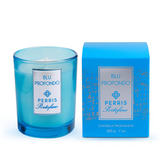 Blu Profondo Candle