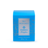 Blu Profondo Candle