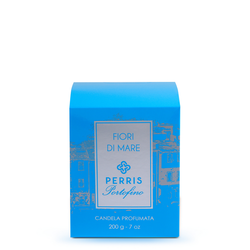 Fiori di Mare Candle