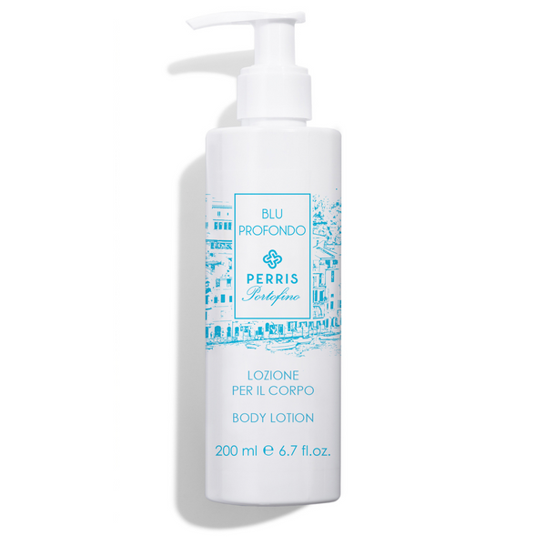 Blu Profondo Body Lotion