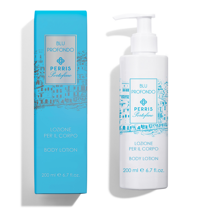 Blu Profondo Body Lotion