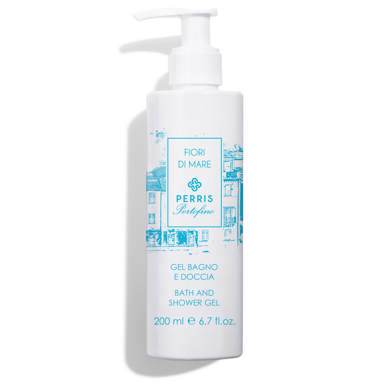 Fiori di Mare Bath and Shower Gel