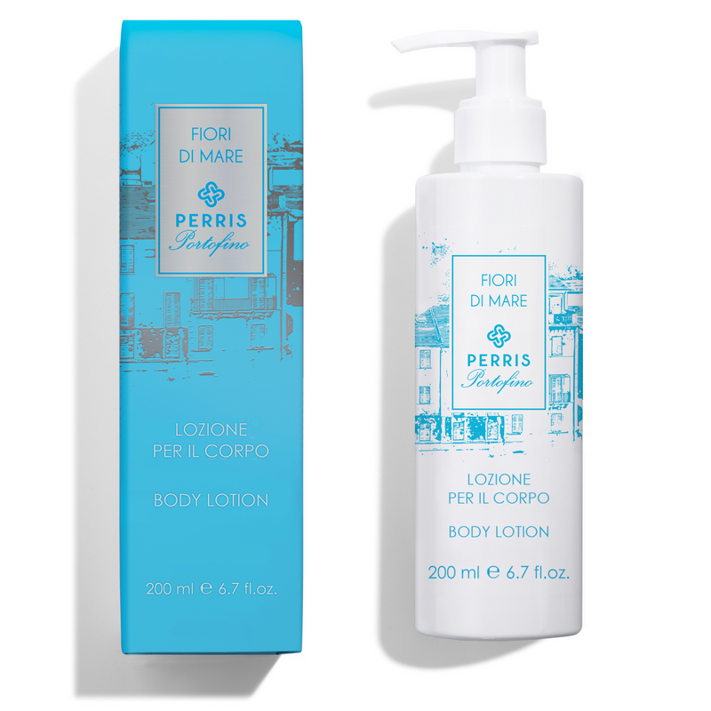 Fiori di Mare Body Lotion