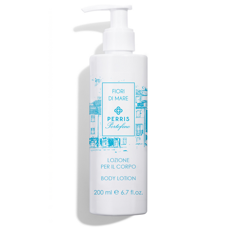 Fiori di Mare Body Lotion
