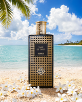 Tiaré de Tahiti