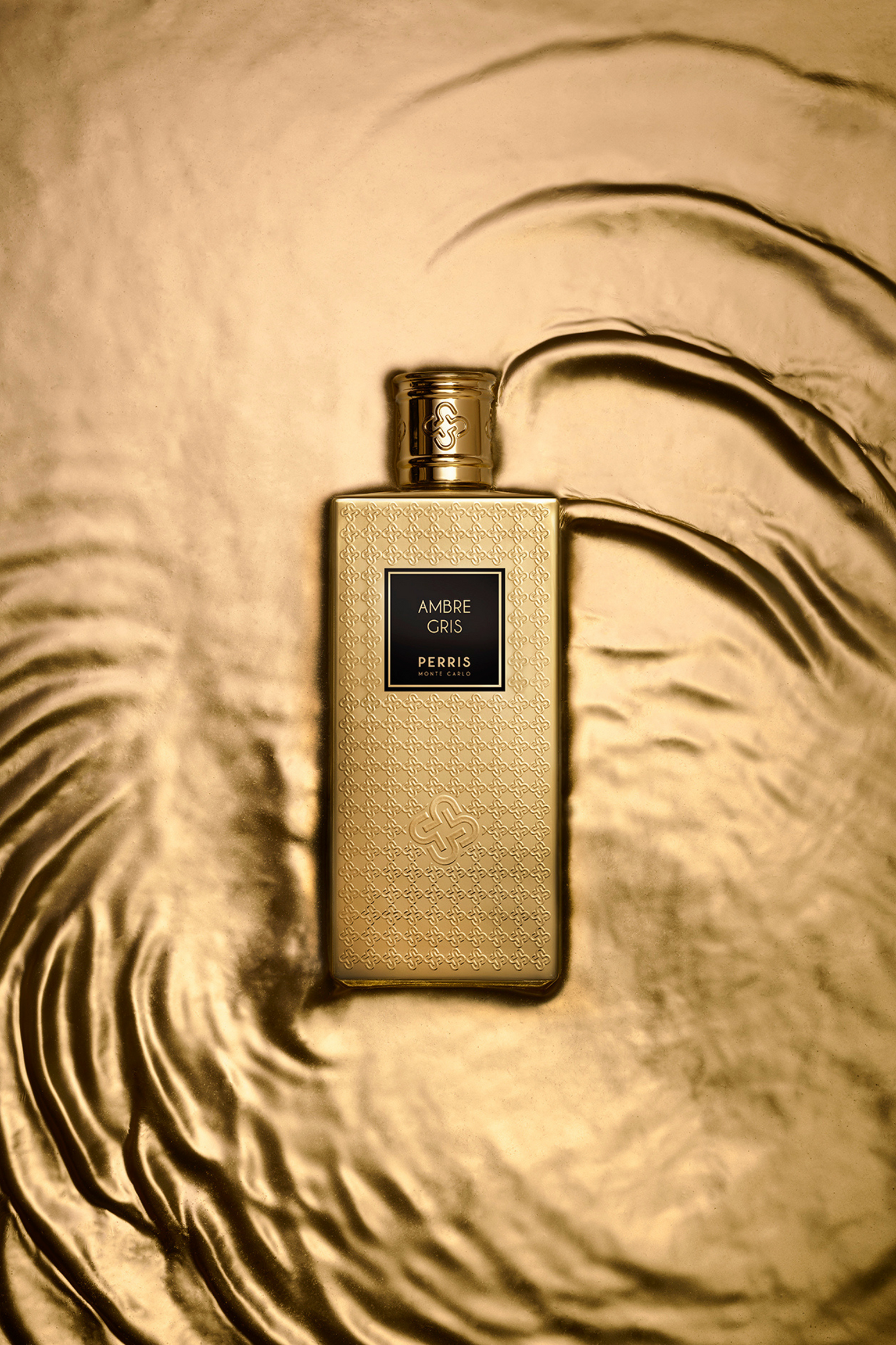 Perris Monte Carlo Ambre Gris オードパルファム Ambre Gris – Perris Monte Carlo