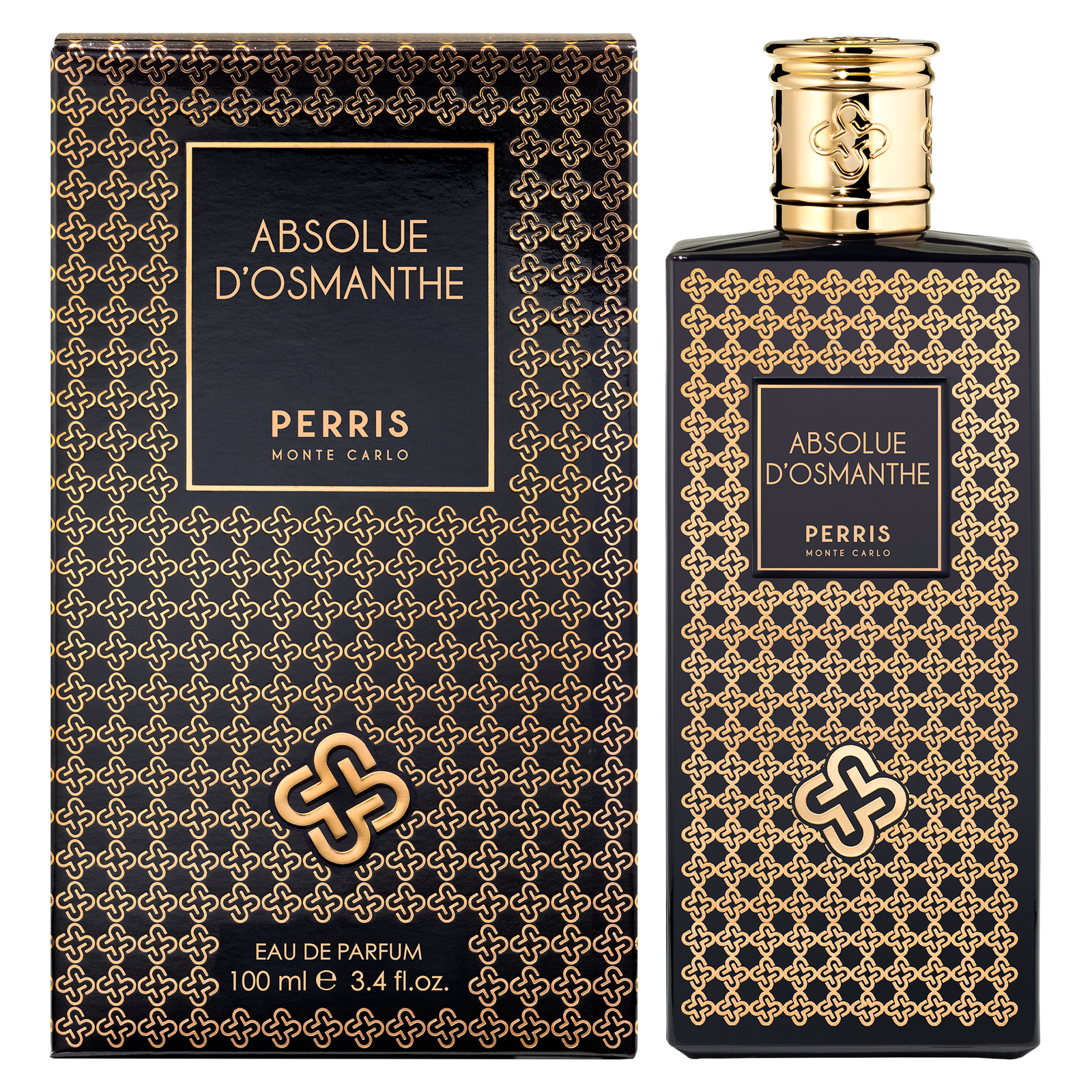 Absolue d'Osmanthe – Perris Monte Carlo