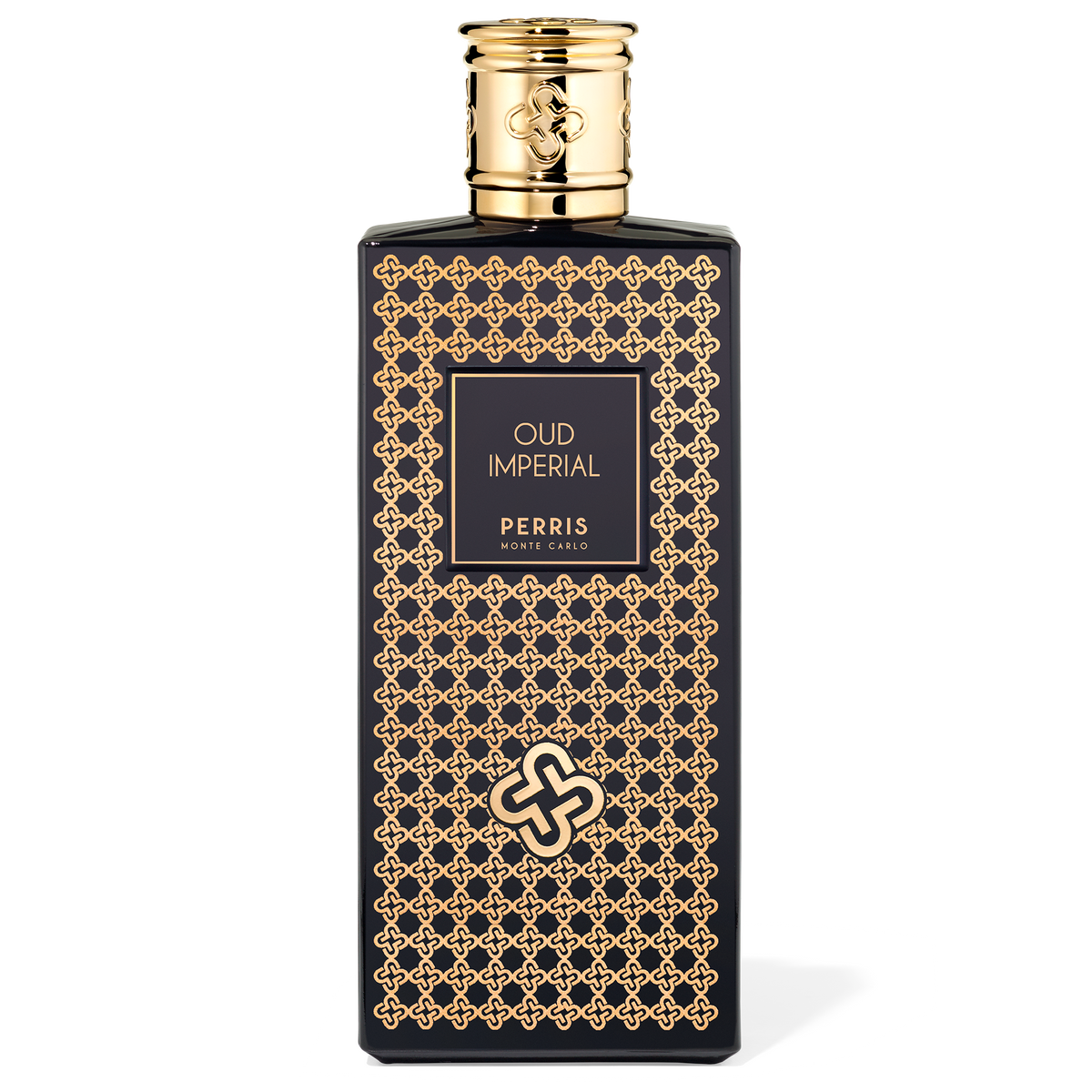 Mimosa Tanneron – Perris Monte Carlo