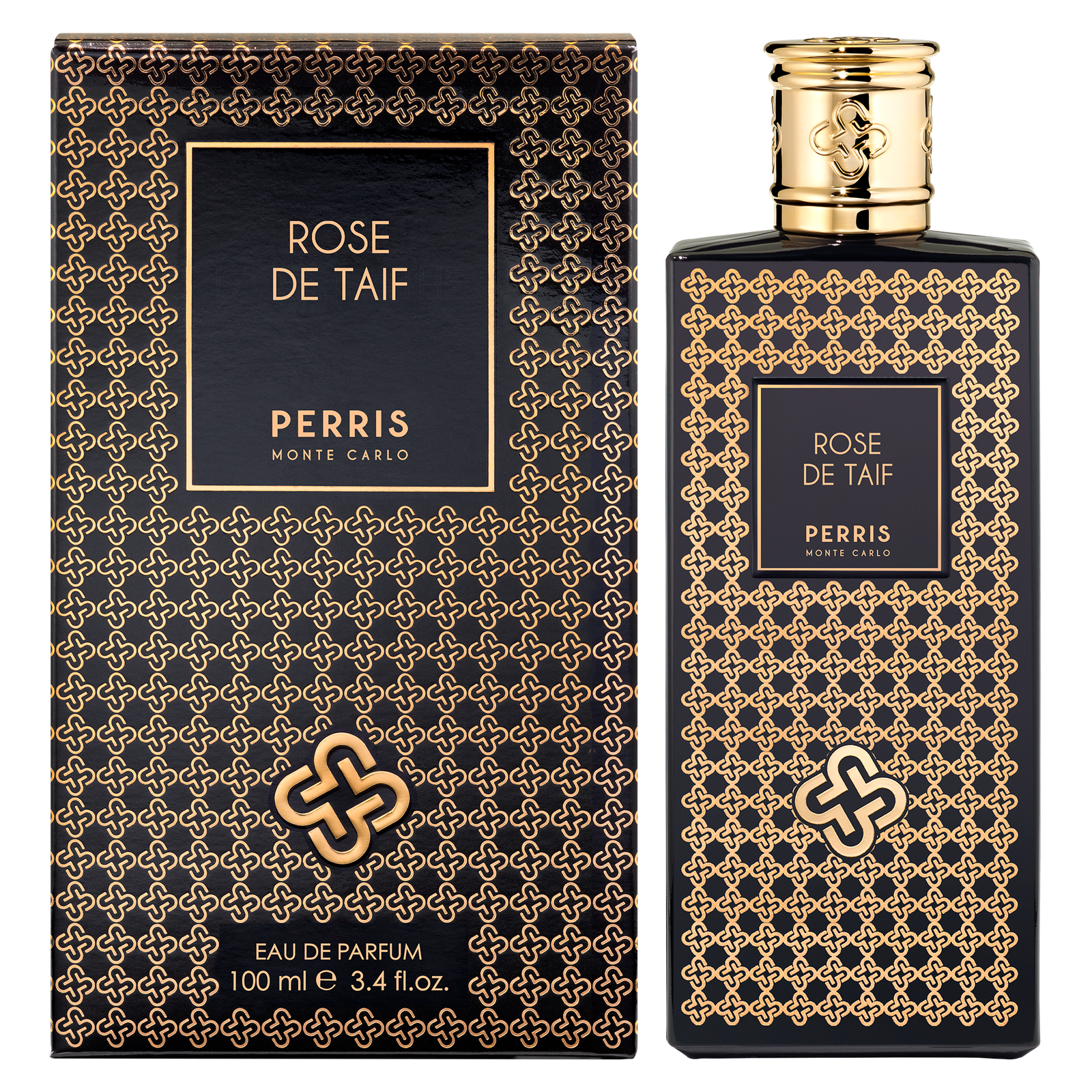 Rose de Taif – Perris Monte Carlo Rose de Taif – Perris Monte Carlo