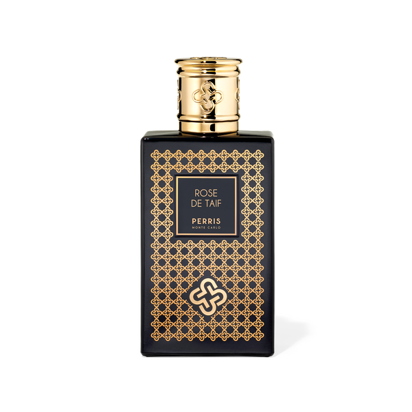BlackCollectionRosedeTaif50mlc BlackCollectionRosedeTaif50mlc