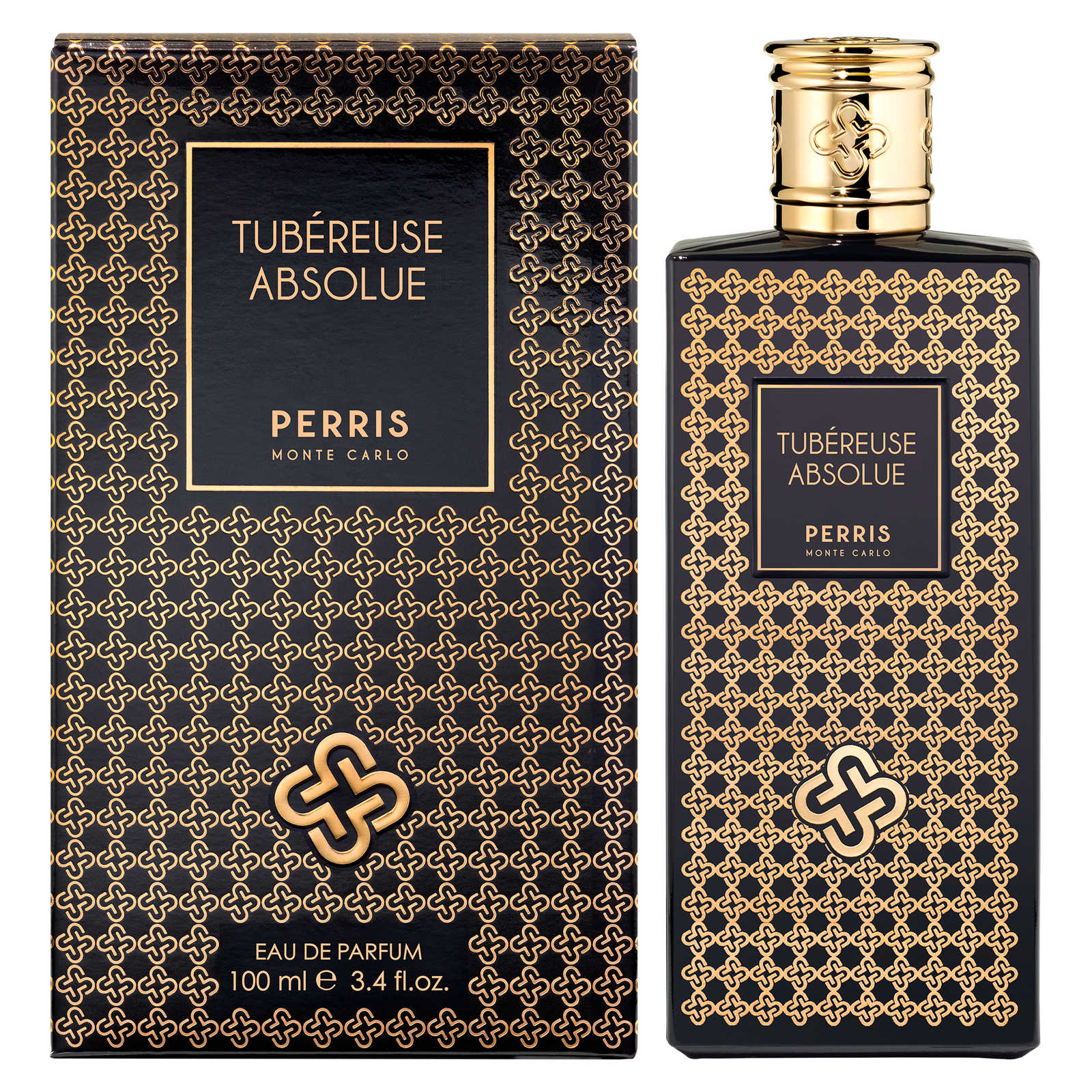 Tubéreuse Absolue – Perris Monte Carlo Tubéreuse Absolue – Perris Monte Carlo