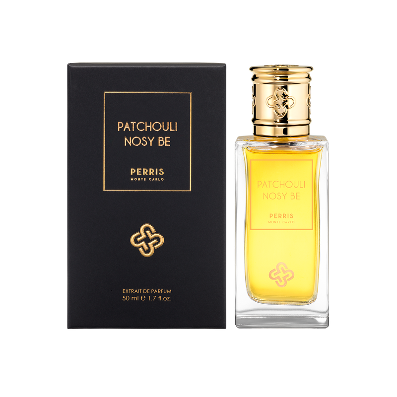 Patchouli Nosy Be – Perris Monte Carlo Patchouli Nosy Be – Perris Monte Carlo