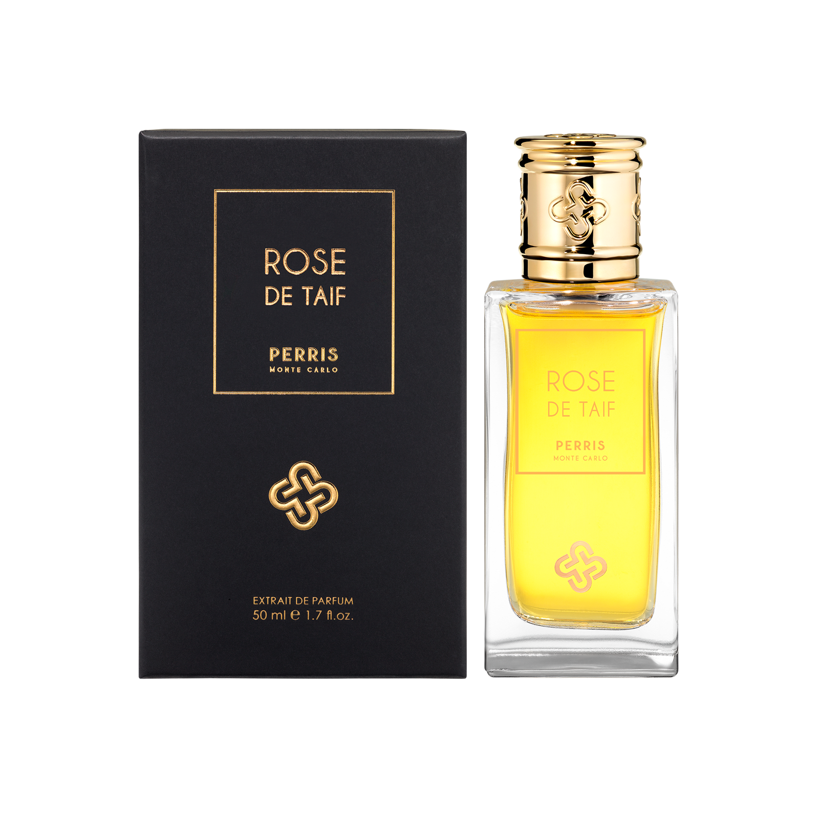 Rose de Taif – Perris Monte Carlo
