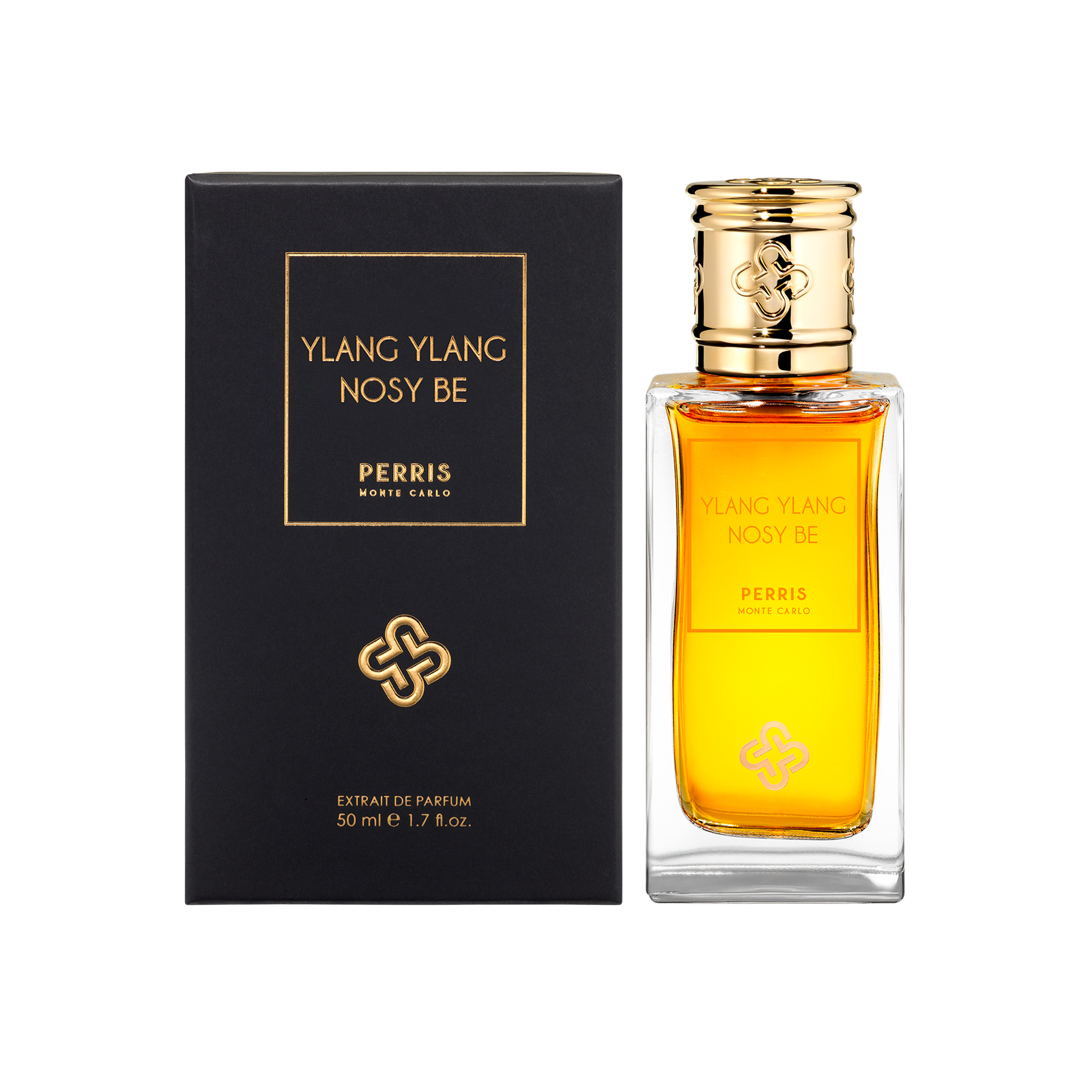 Perris good Monte Carlo Ylang Ylang Nosy Be eau de parfum 50 ml