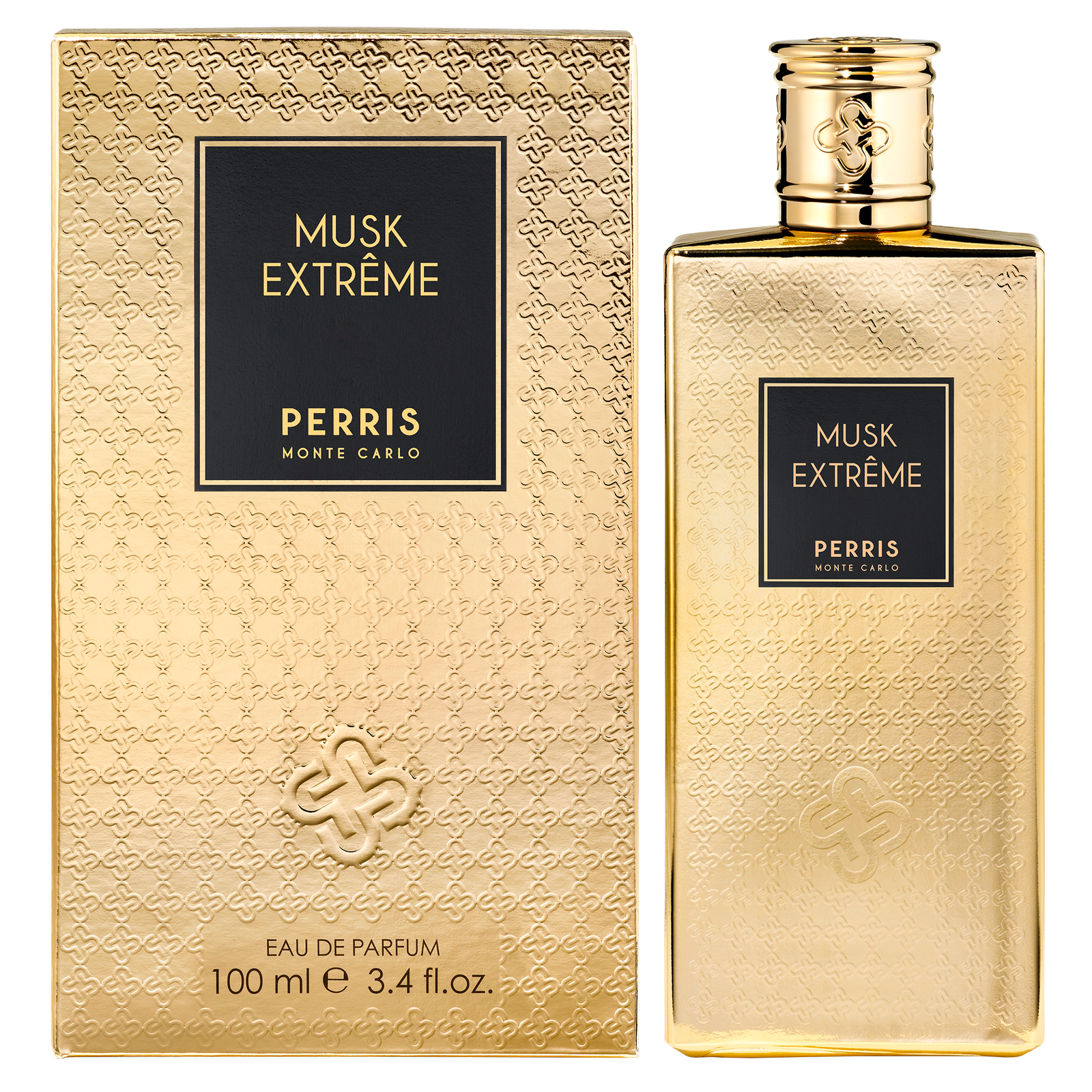 Musk Extrême – Perris Monte Carlo