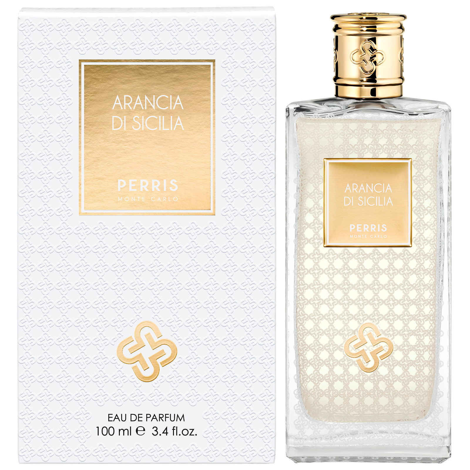 Arancia di Sicilia – Perris Monte Carlo
