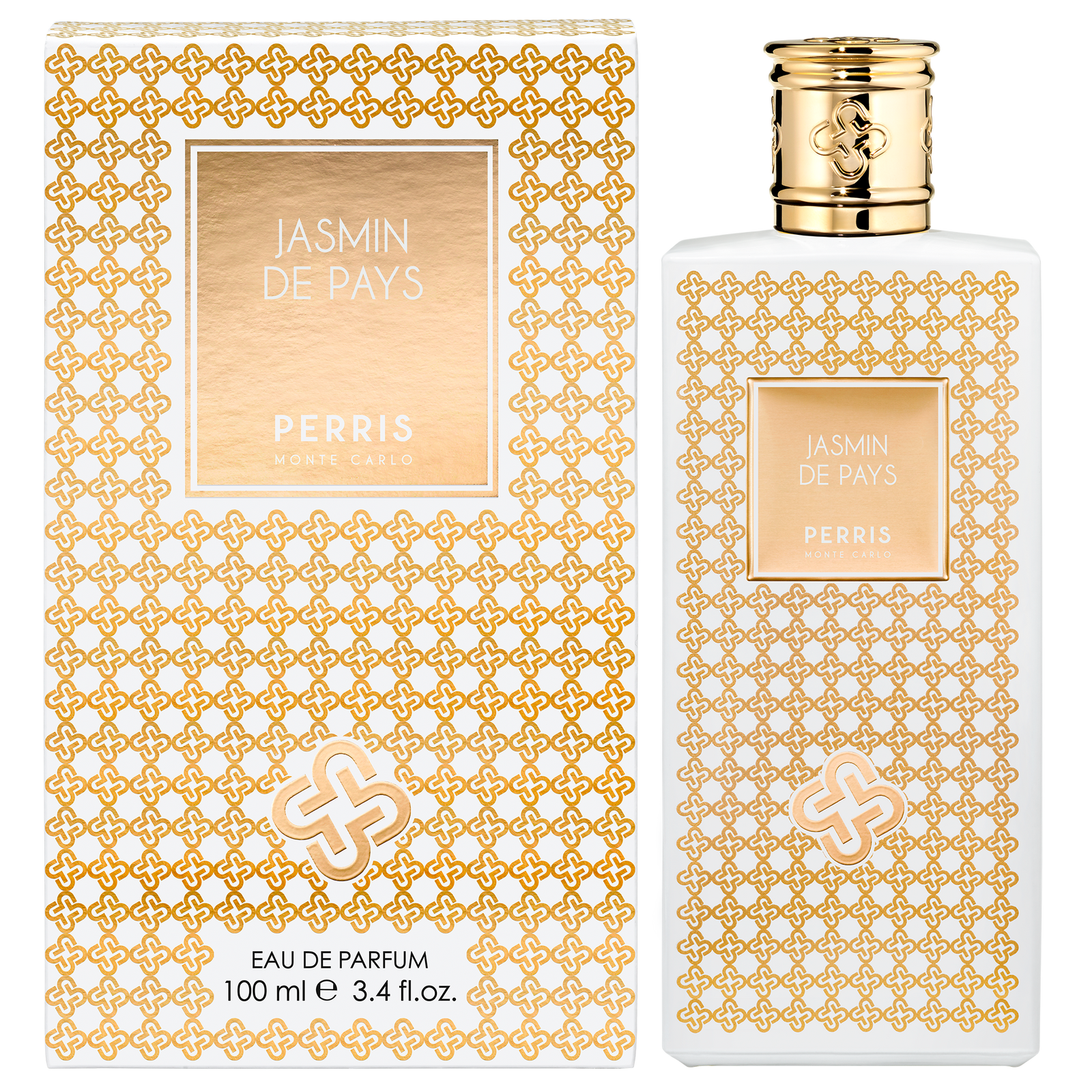 Jasmin de Pays – Perris Monte Carlo Jasmin de Pays – Perris Monte Carlo