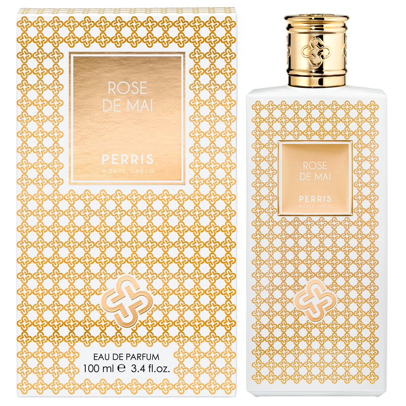 Rose de Mai – Perris Monte Carlo Rose de Mai – Perris Monte Carlo