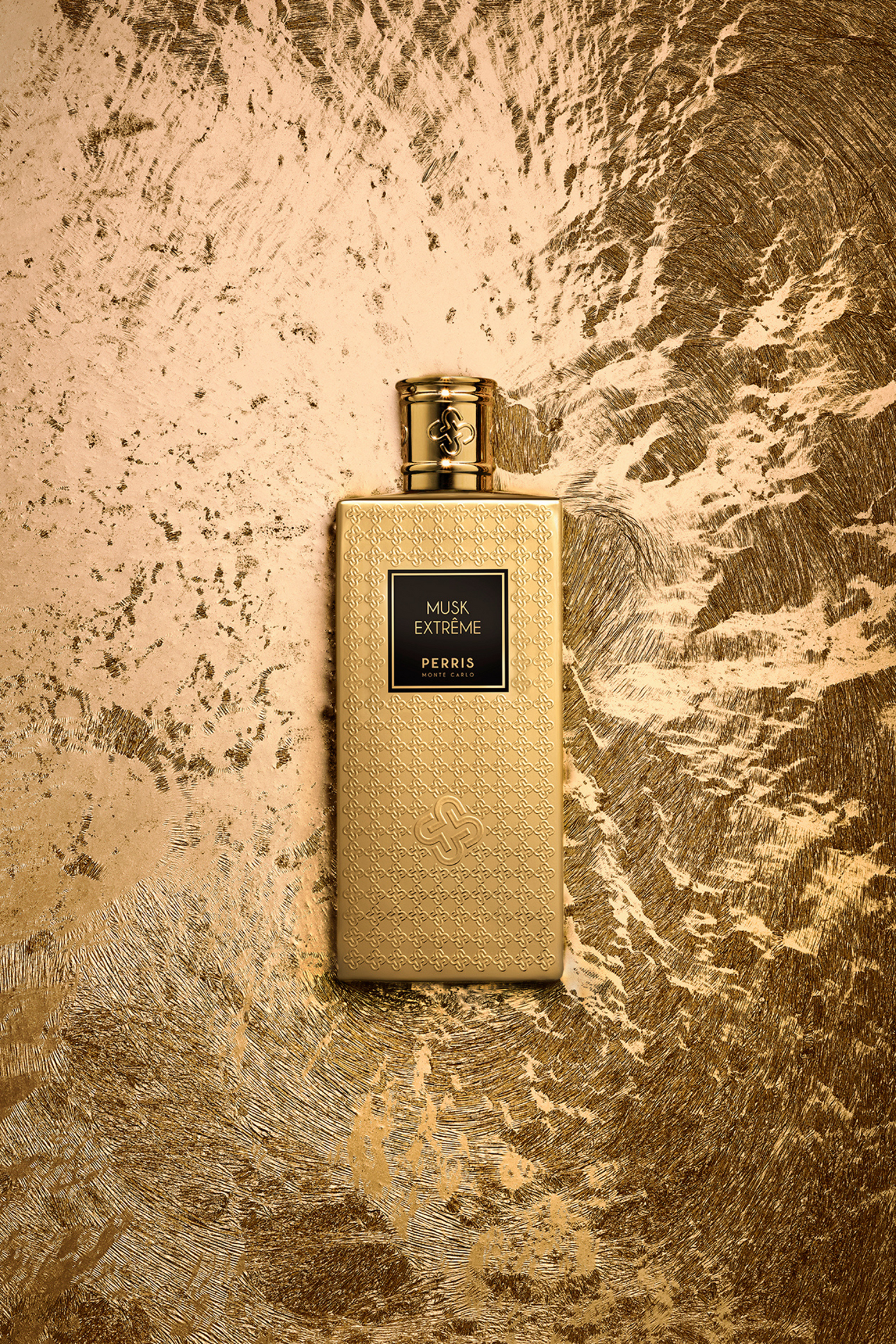 Musk Extrême – Perris Monte Carlo