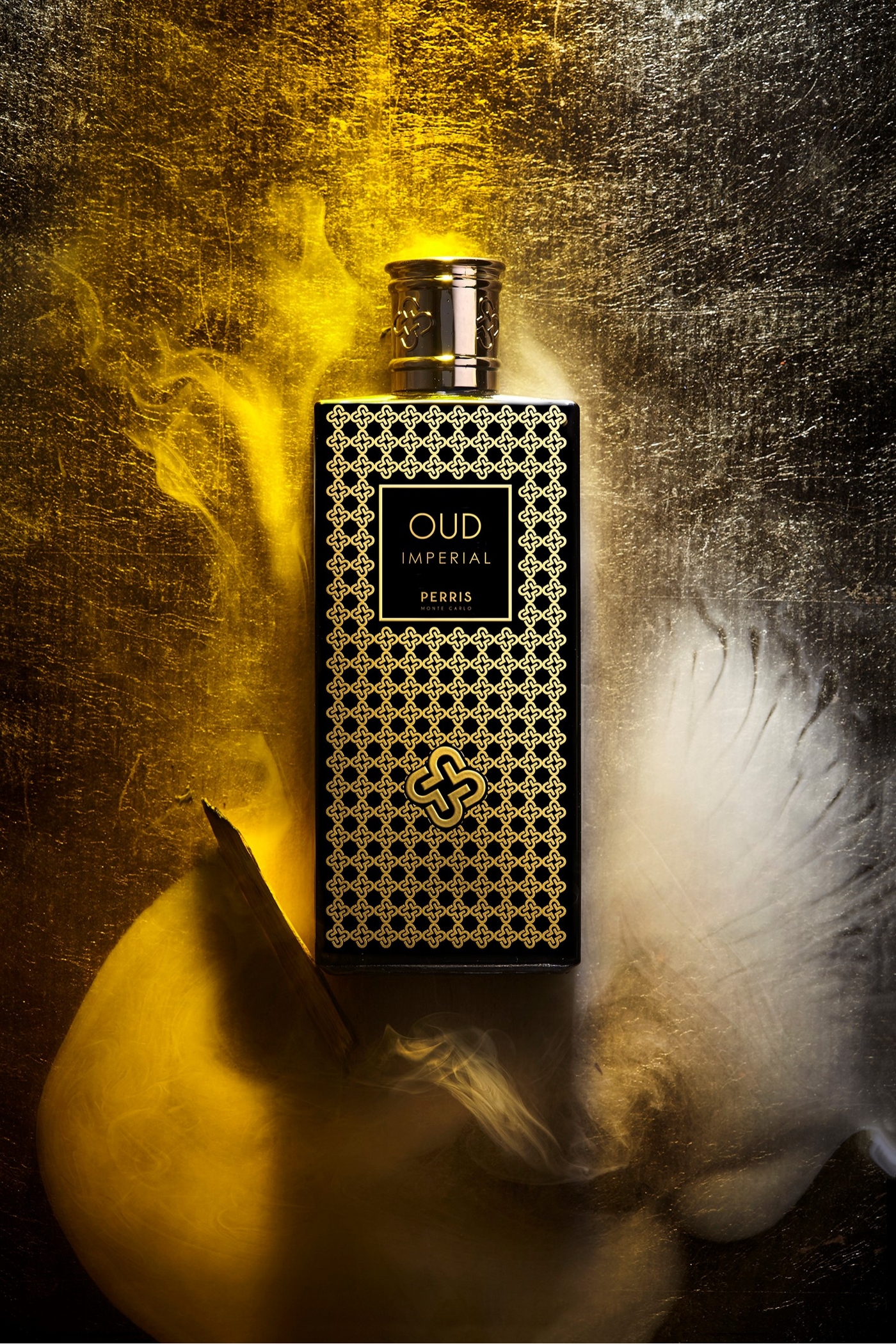 【残7割】OUD IMPERIAL PERRIS 50ml ウードインペリアル Oud Imperial – Perris Monte Carlo