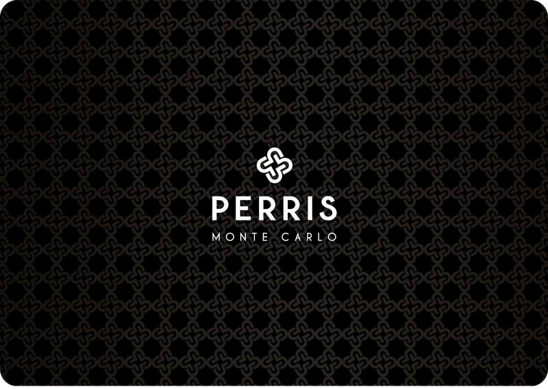 Perris Monte Carlo Gift Card