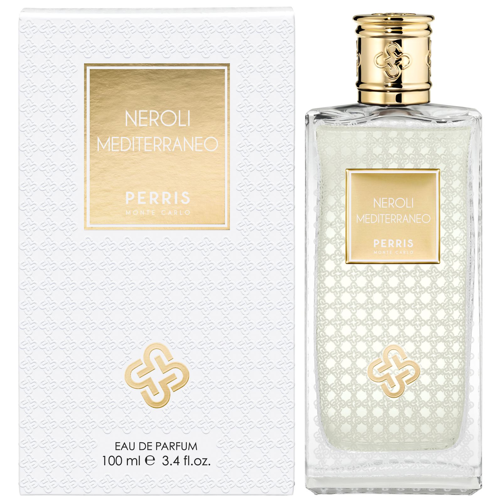 PERRIS monte carlo バニラデタヒチ 100ml Vanille de Tahiti – Perris