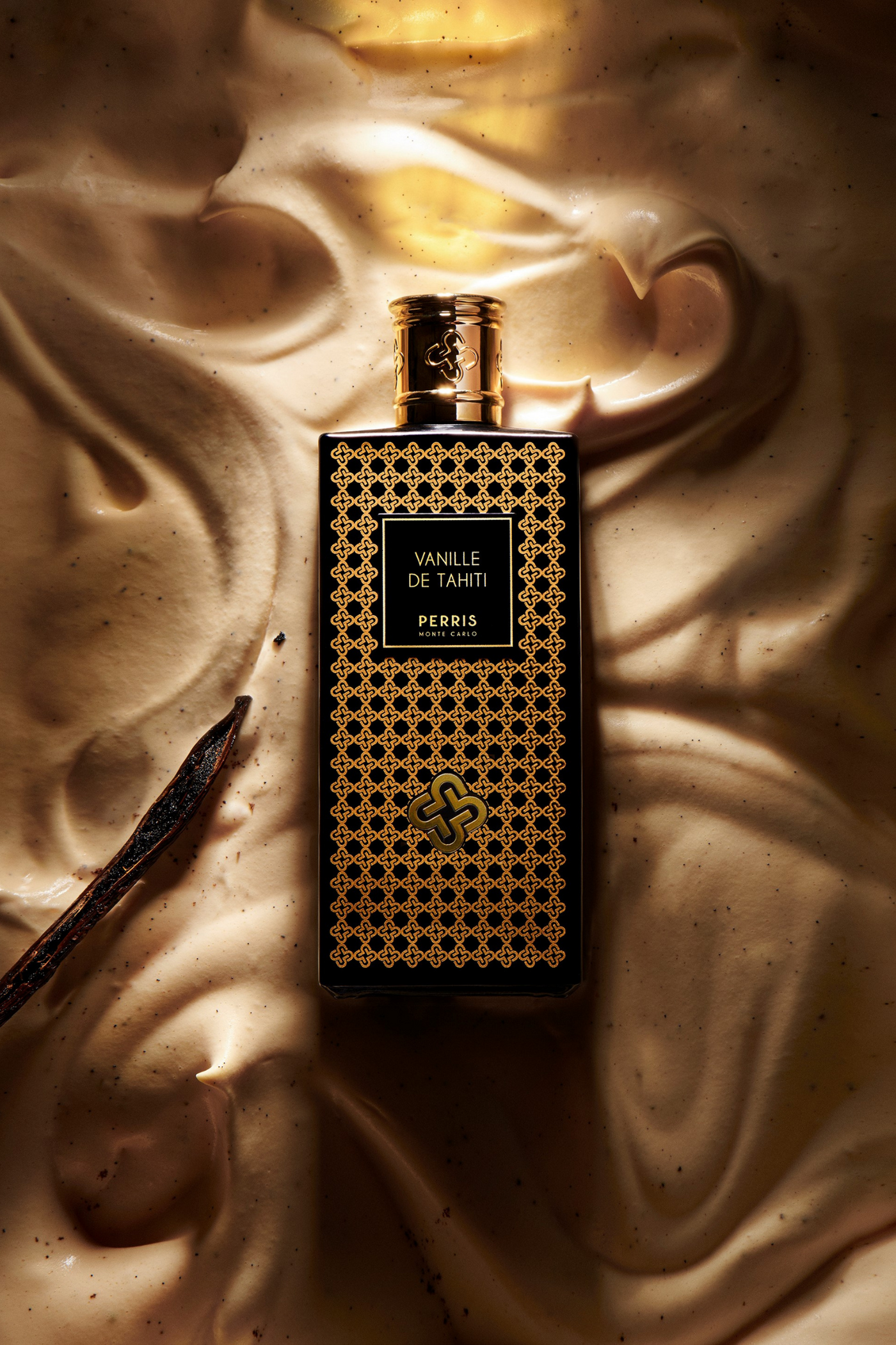 ペリスモンテカルロ ヴァニーユドゥタヒチ 50ml Vanille de Tahiti – Perris Monte Carlo