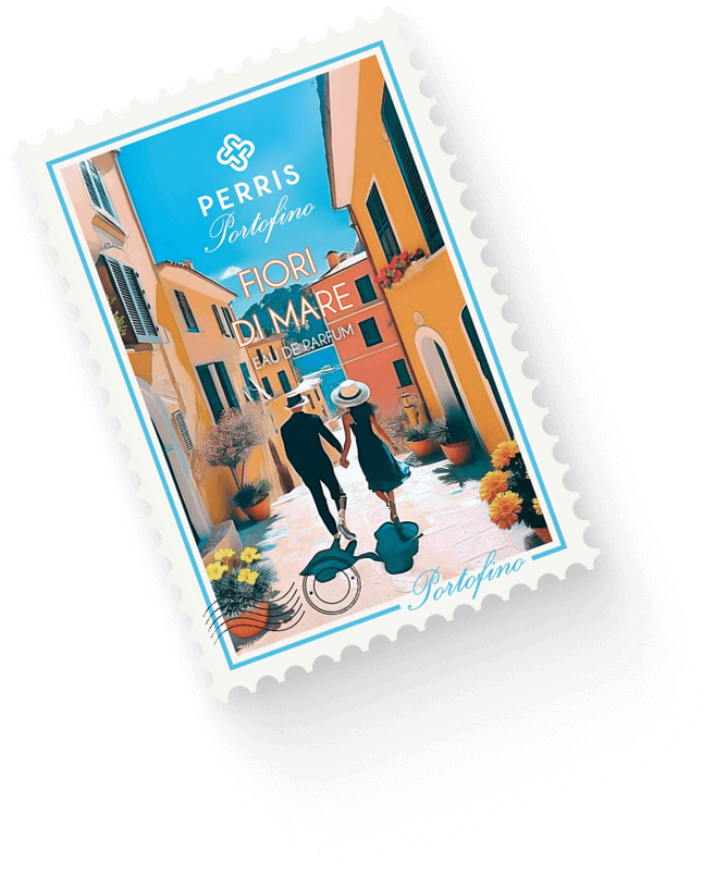 Portofino Postcard 3